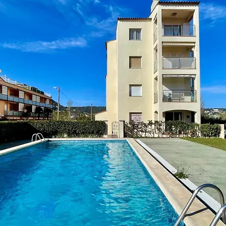 Apartment Mundel 2-2 *