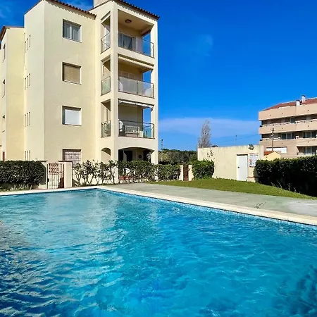 Mundel 2-2 Apartment L'Estartit