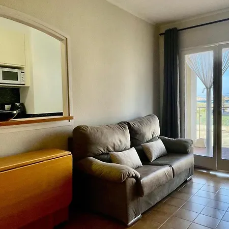 Apartment Mundel 2-2 L'Estartit