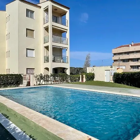 Mundel 2-2 Apartment