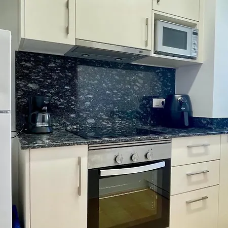 Mundel 2-2 Apartment *