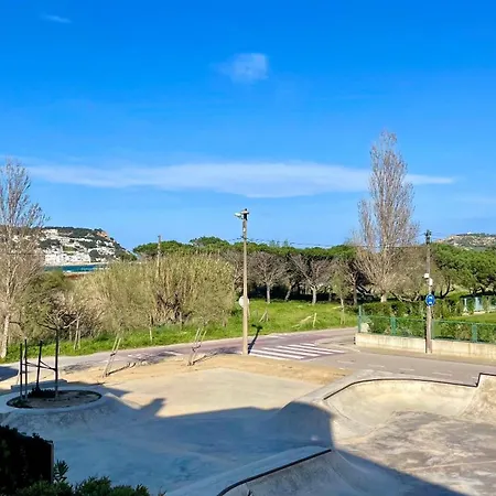 Mundel 2-2 Apartment L'Estartit