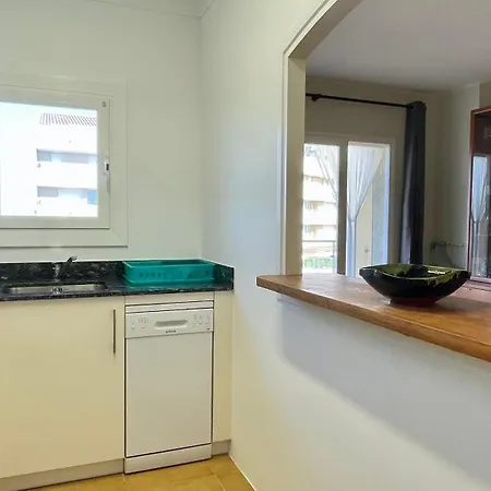 Apartment Mundel 2-2 L'Estartit