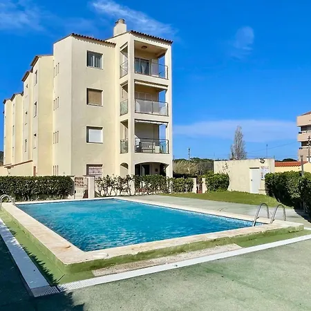 Mundel 2-2 Apartment