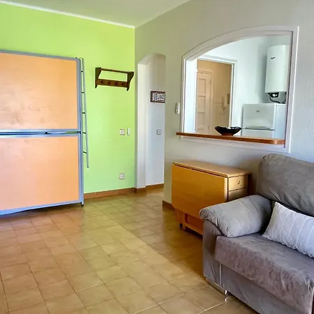 Apartment Mundel 2-2
